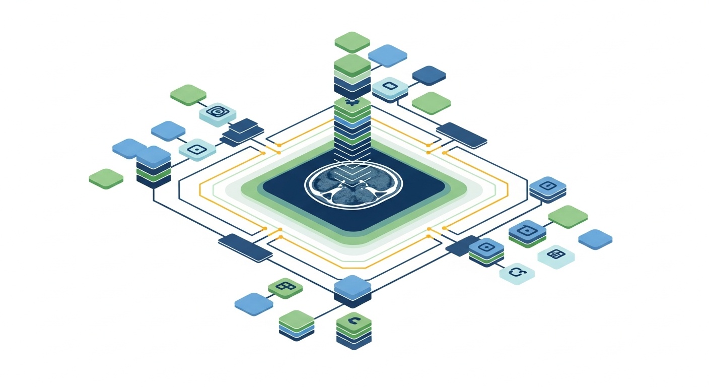 DICOM-metadata: Hoe PostDICOM metadata-mogelijkheden inkapselt